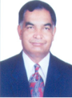 Prof.Dr Sarvada Chandra Tiwari