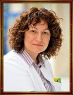 Dr Sonja Gracin
