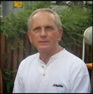 Prof. Nikola M. Pavlovic