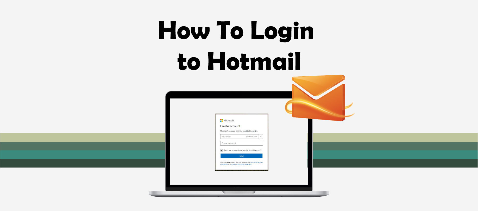 hotmail-login