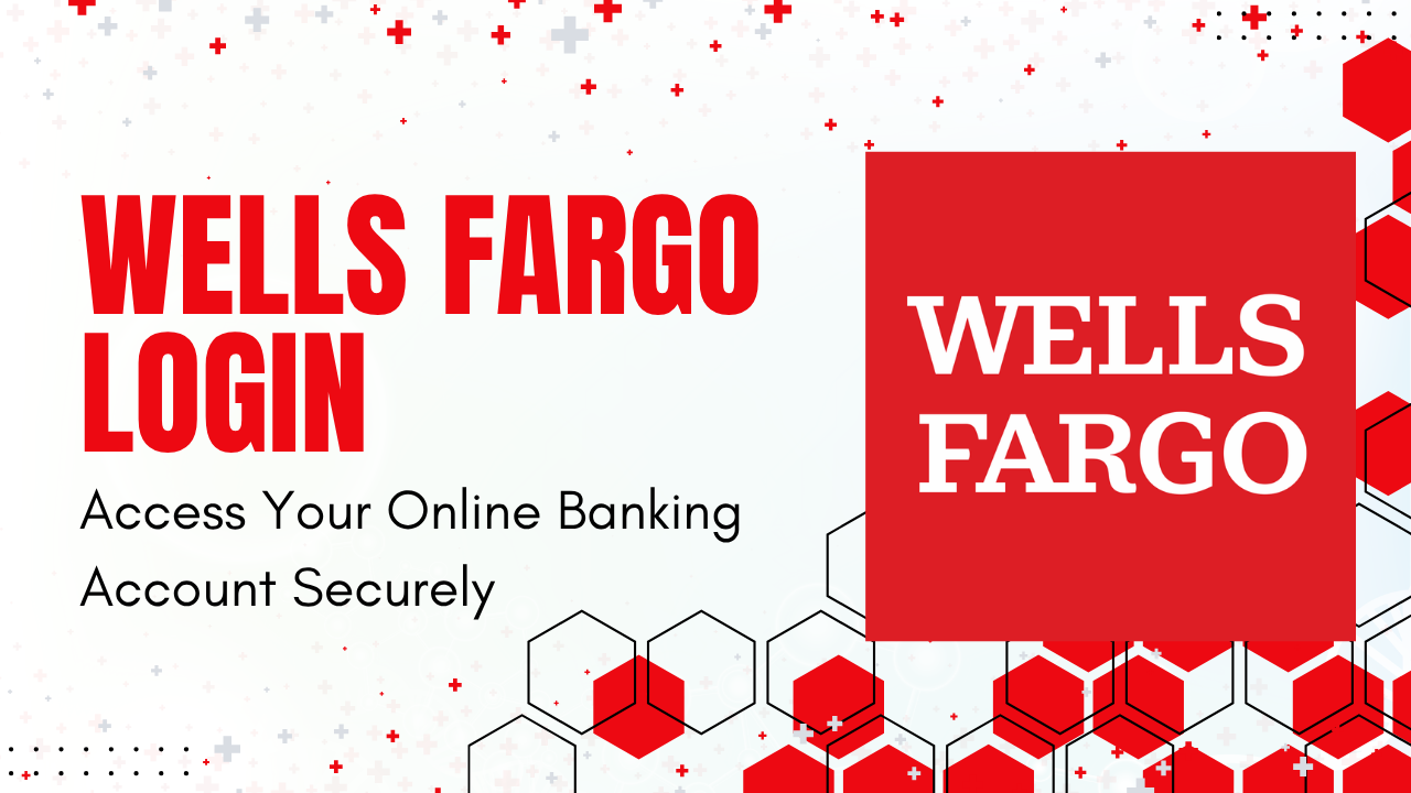 Wells Fargo Login